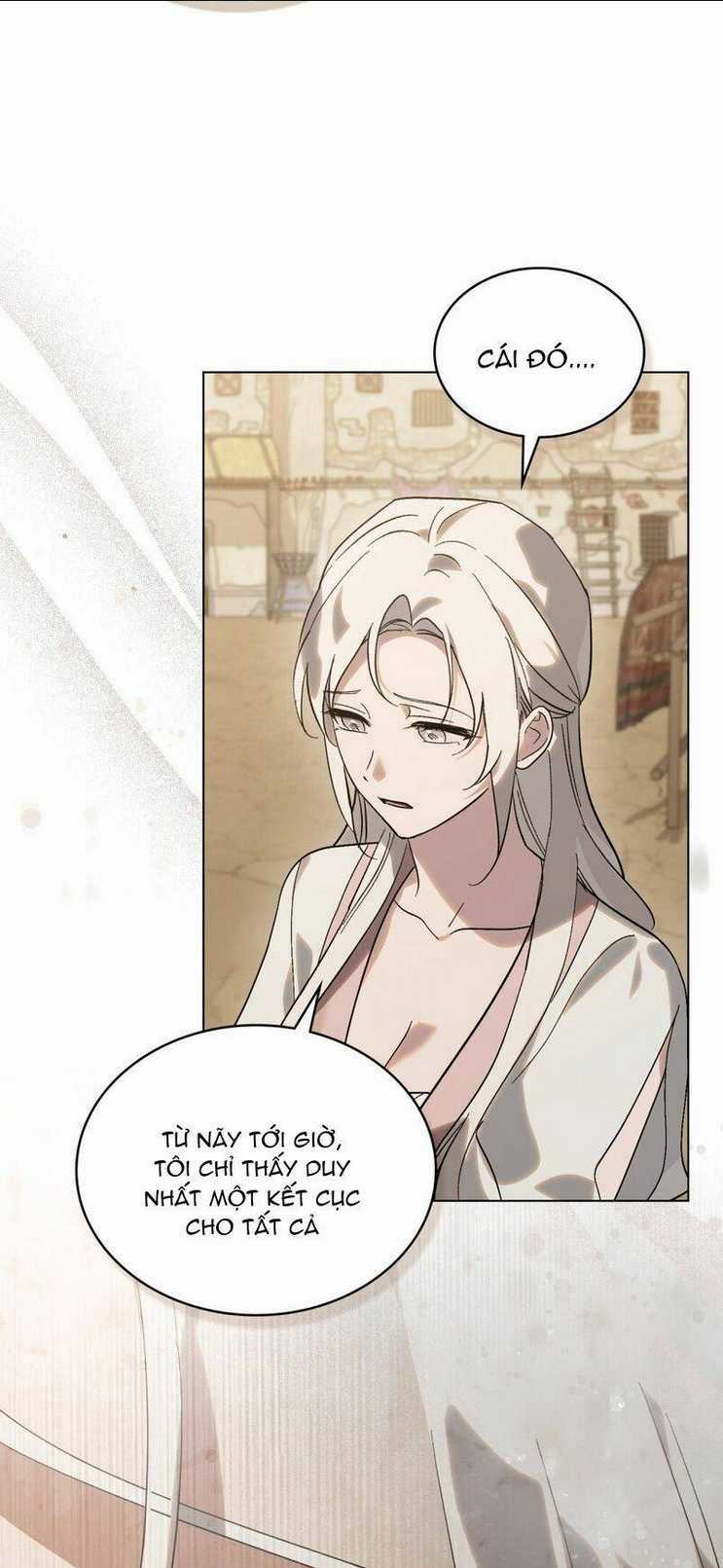 Khi Số Phận Tìm Đến Hai Ta Chapter 16 trang 7