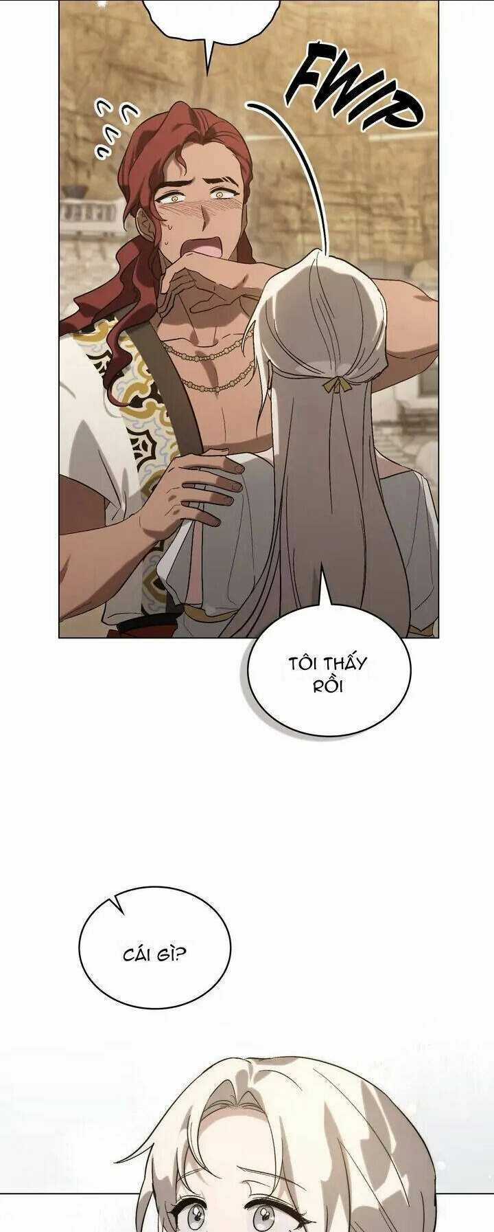 Khi Số Phận Tìm Đến Hai Ta Chapter 17 trang 10