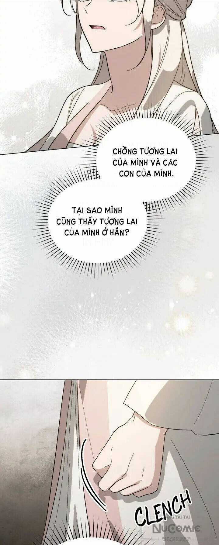 Khi Số Phận Tìm Đến Hai Ta Chapter 17 trang 11