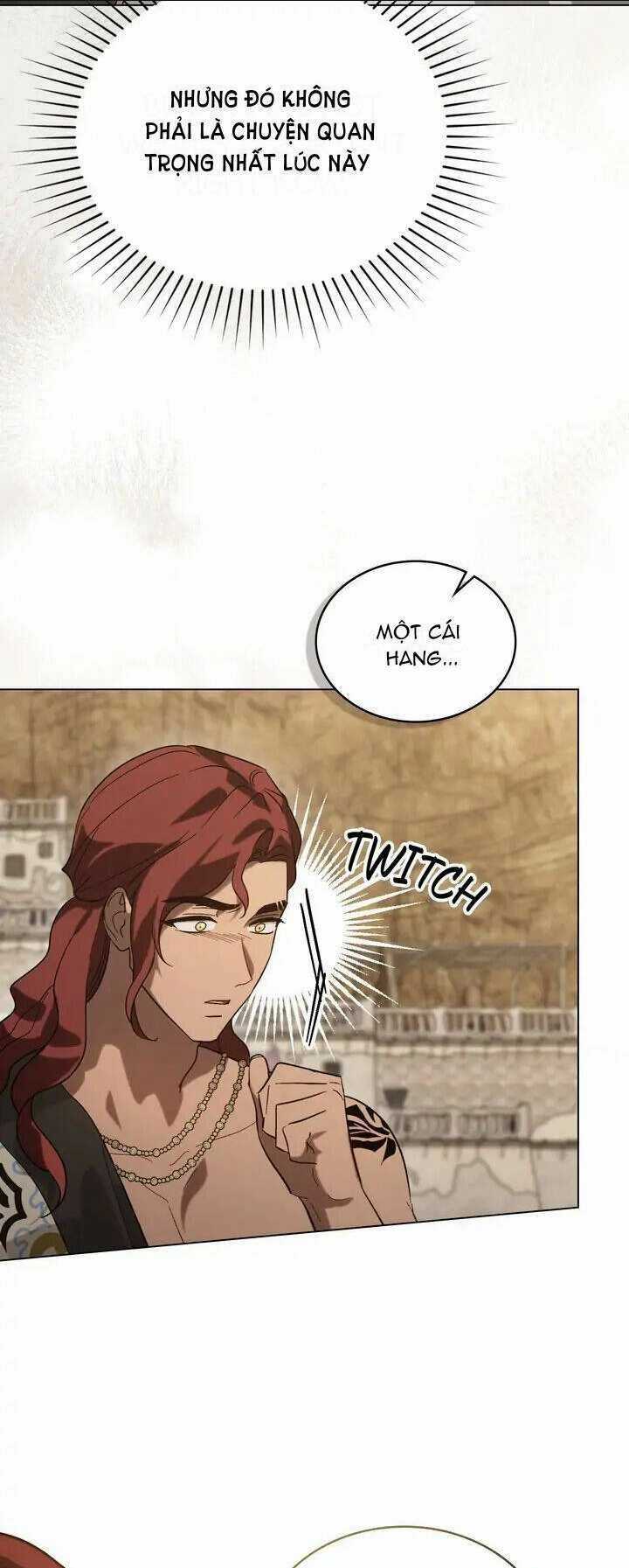 Khi Số Phận Tìm Đến Hai Ta Chapter 17 trang 12