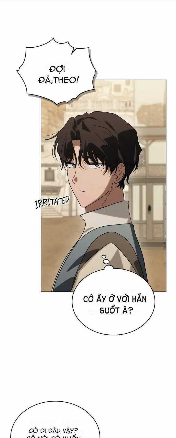 Khi Số Phận Tìm Đến Hai Ta Chapter 17 trang 16