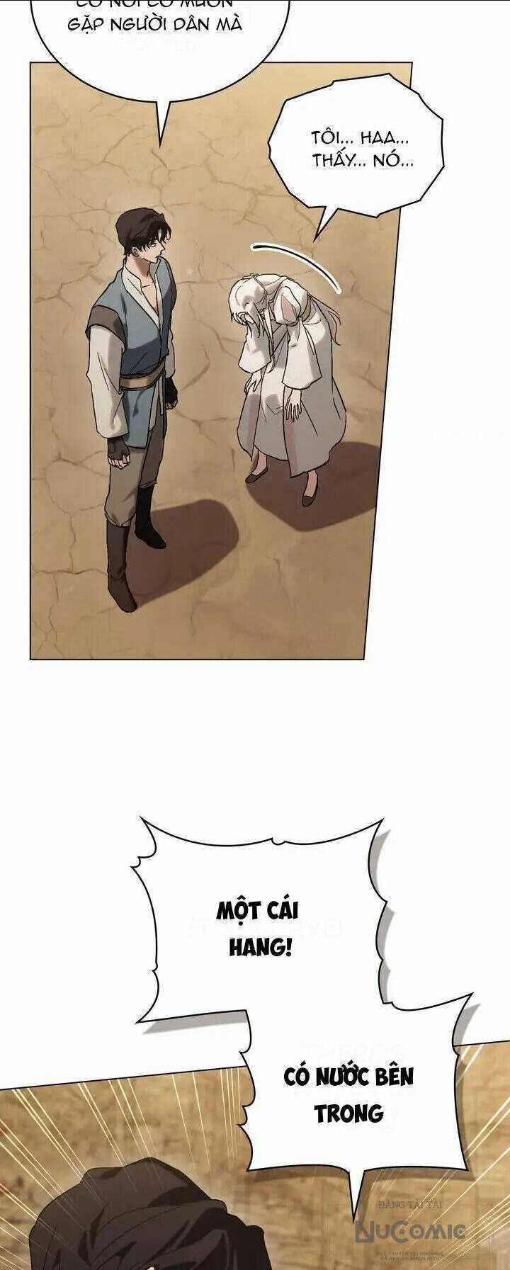 Khi Số Phận Tìm Đến Hai Ta Chapter 17 trang 17