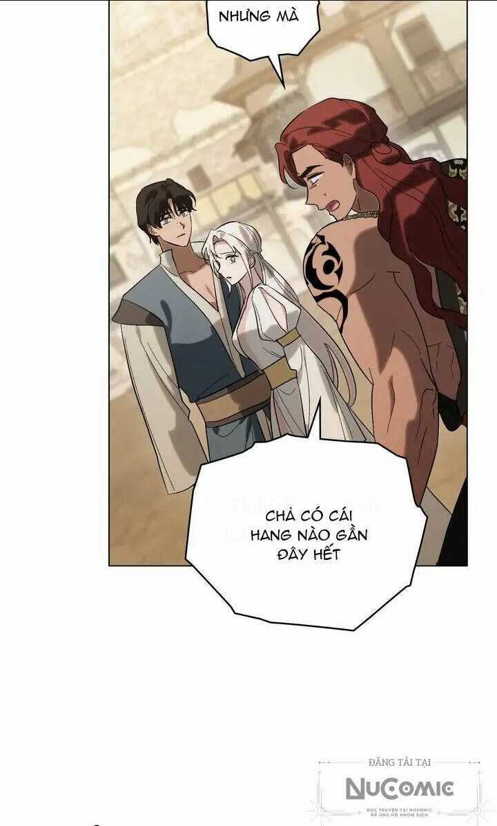 Khi Số Phận Tìm Đến Hai Ta Chapter 17 trang 19