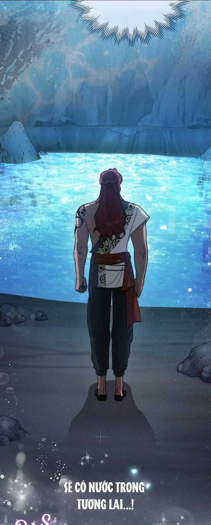 Khi Số Phận Tìm Đến Hai Ta Chapter 17 trang 2