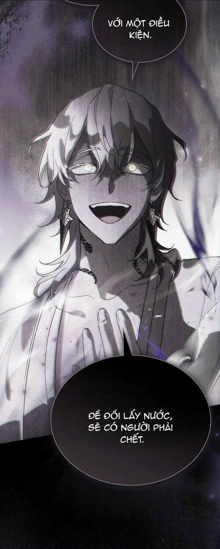 Khi Số Phận Tìm Đến Hai Ta Chapter 17 trang 22