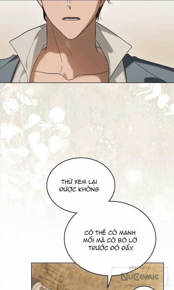 Khi Số Phận Tìm Đến Hai Ta Chapter 17 trang 25