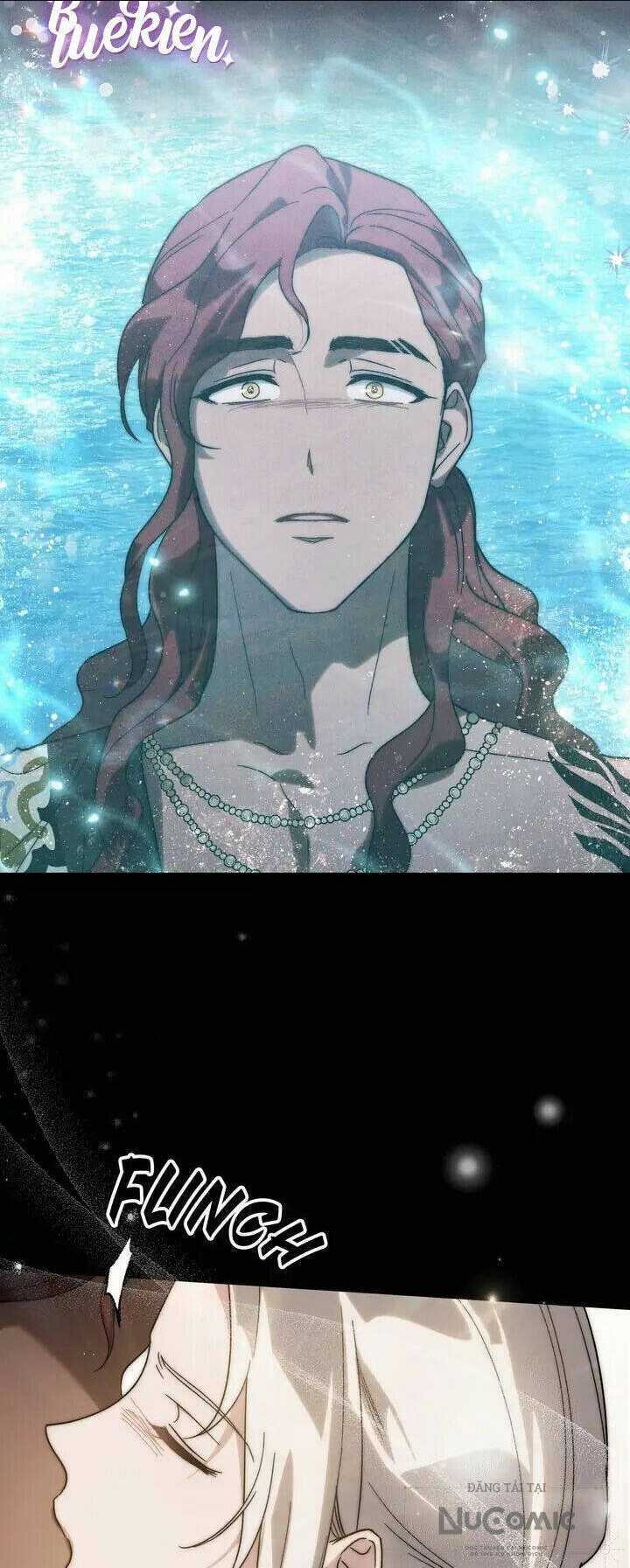 Khi Số Phận Tìm Đến Hai Ta Chapter 17 trang 3