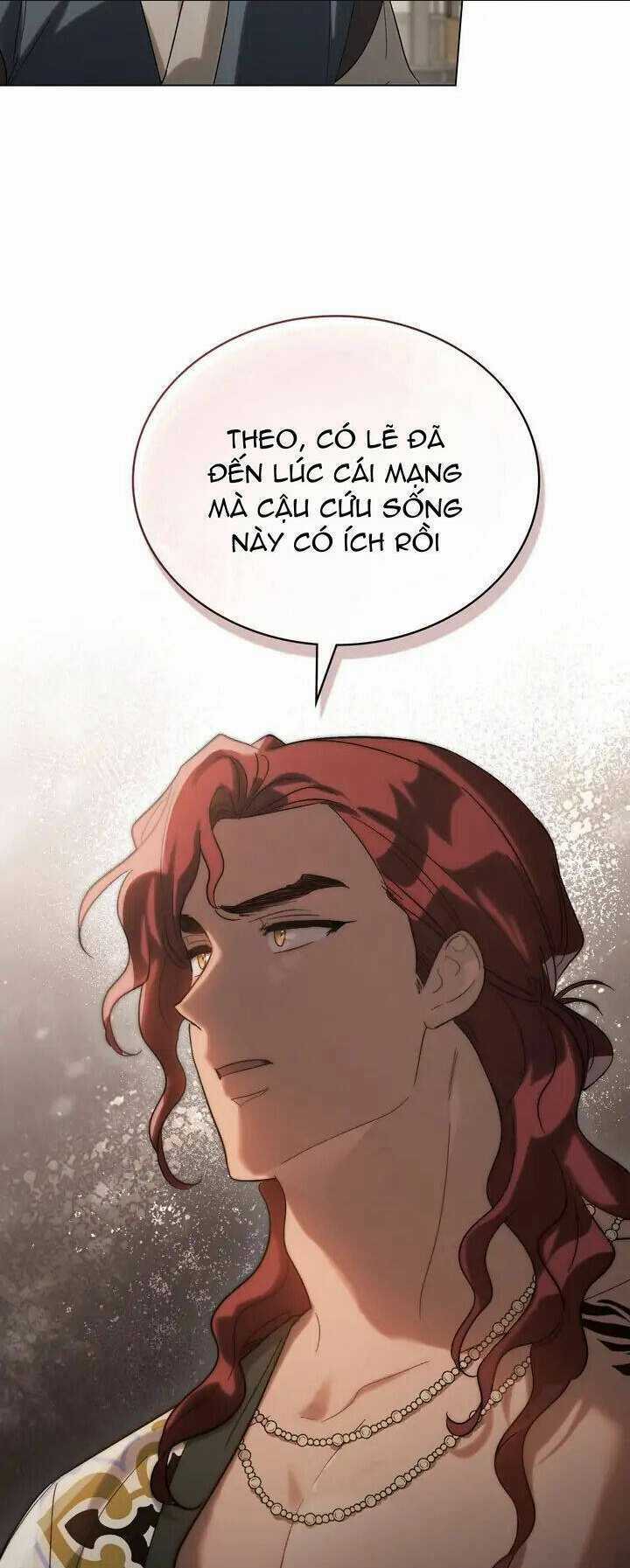 Khi Số Phận Tìm Đến Hai Ta Chapter 17 trang 32