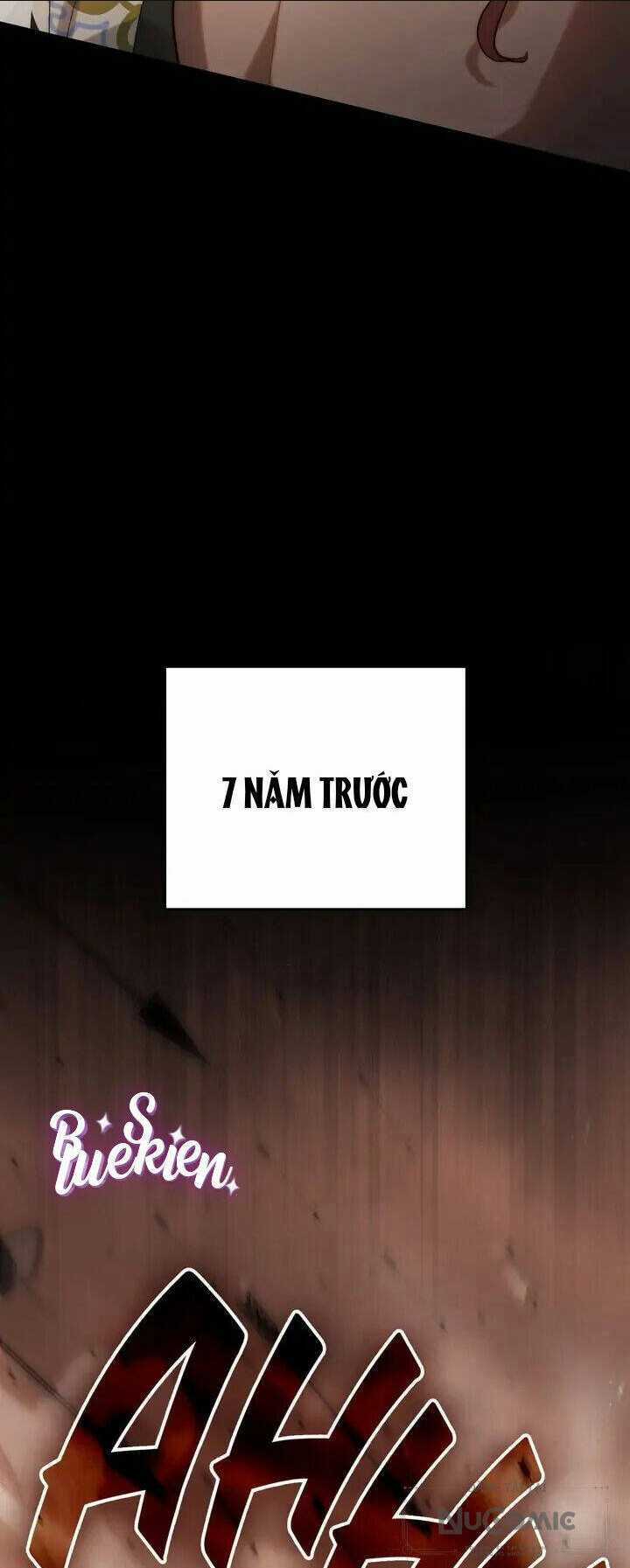 Khi Số Phận Tìm Đến Hai Ta Chapter 17 trang 33