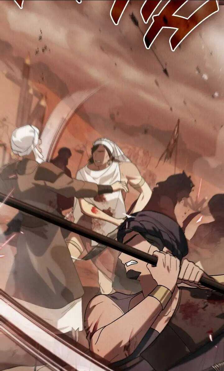 Khi Số Phận Tìm Đến Hai Ta Chapter 17 trang 34