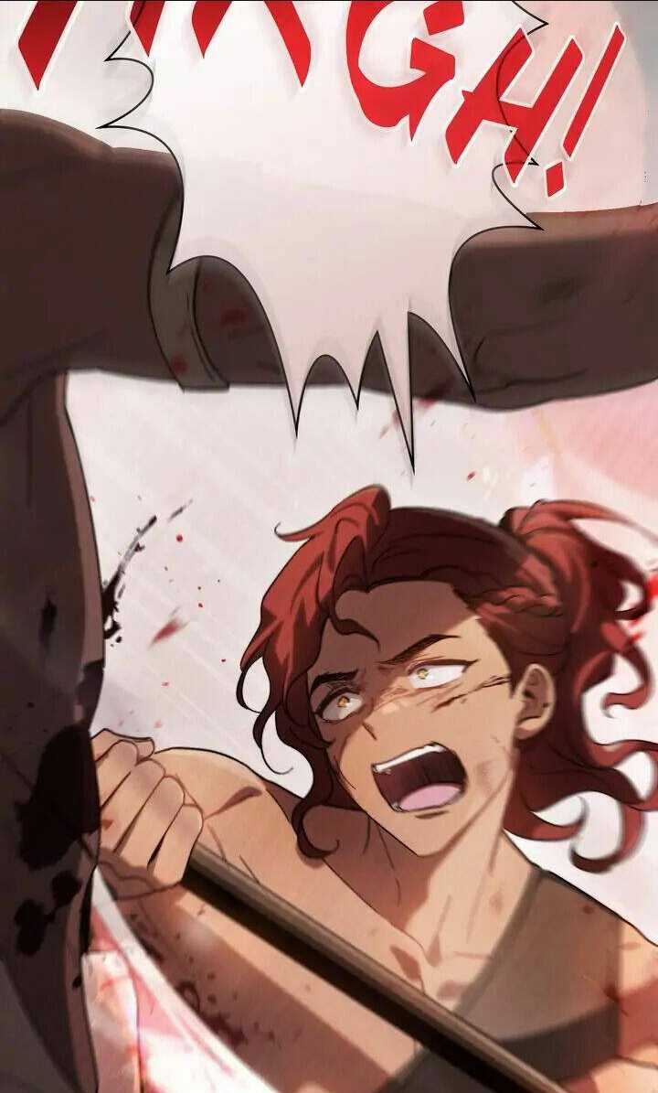 Khi Số Phận Tìm Đến Hai Ta Chapter 17 trang 36