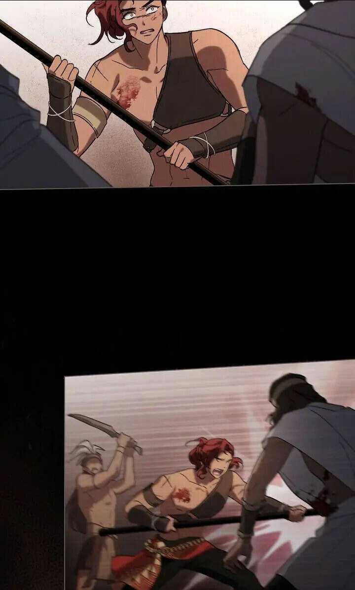 Khi Số Phận Tìm Đến Hai Ta Chapter 17 trang 38