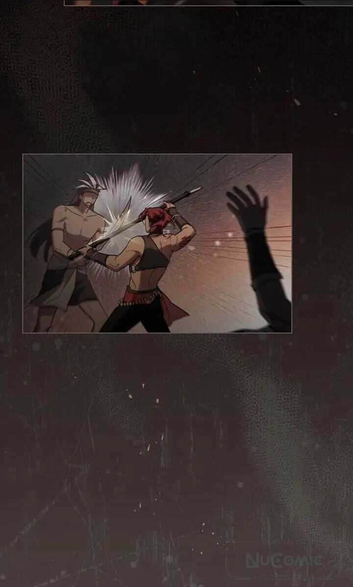 Khi Số Phận Tìm Đến Hai Ta Chapter 17 trang 39