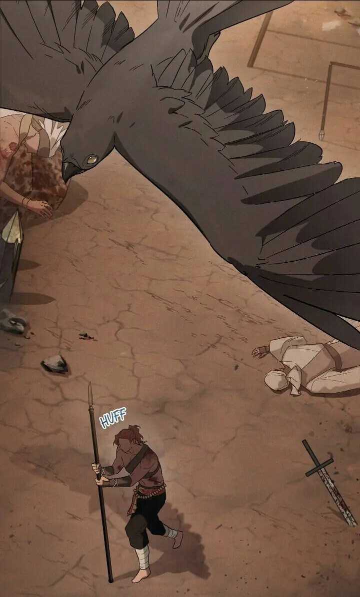 Khi Số Phận Tìm Đến Hai Ta Chapter 17 trang 41