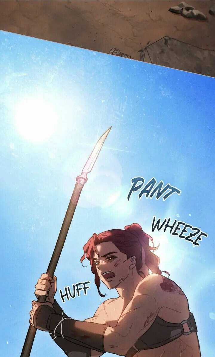 Khi Số Phận Tìm Đến Hai Ta Chapter 17 trang 42