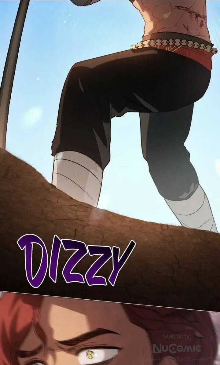 Khi Số Phận Tìm Đến Hai Ta Chapter 17 trang 43