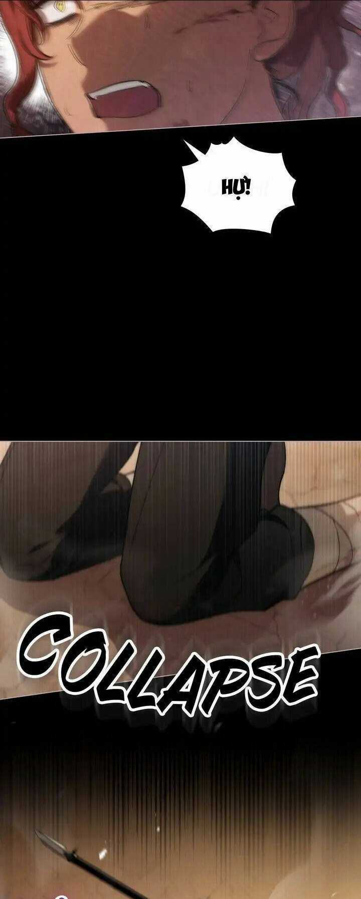 Khi Số Phận Tìm Đến Hai Ta Chapter 17 trang 44