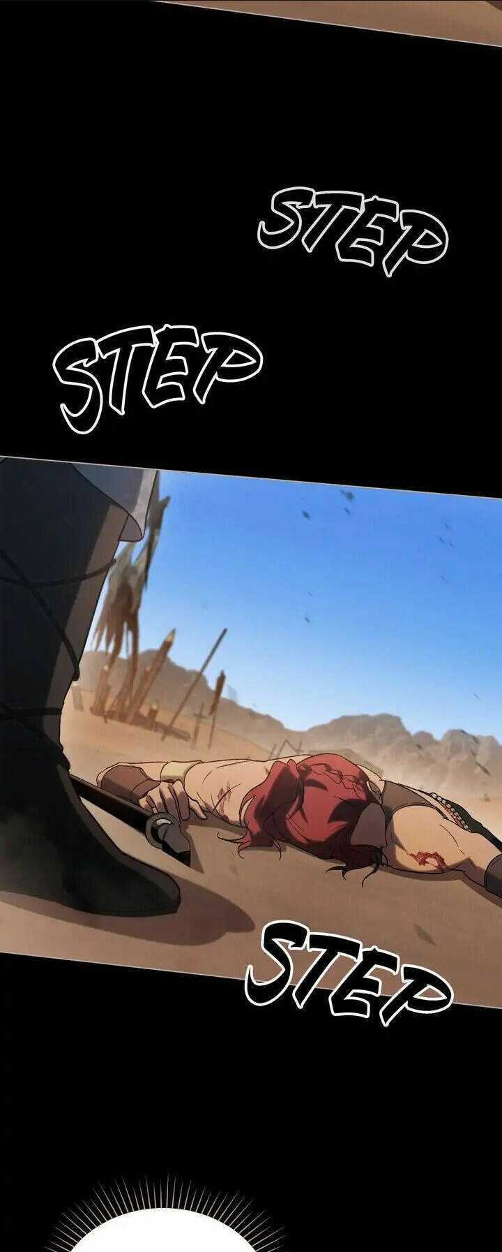 Khi Số Phận Tìm Đến Hai Ta Chapter 17 trang 46