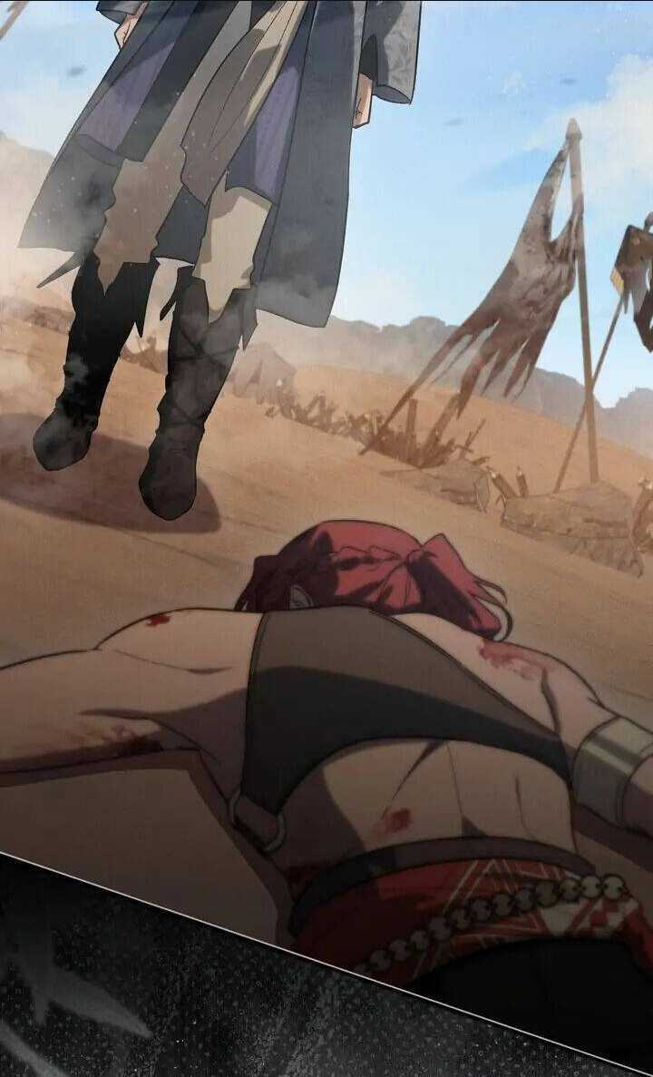 Khi Số Phận Tìm Đến Hai Ta Chapter 17 trang 48