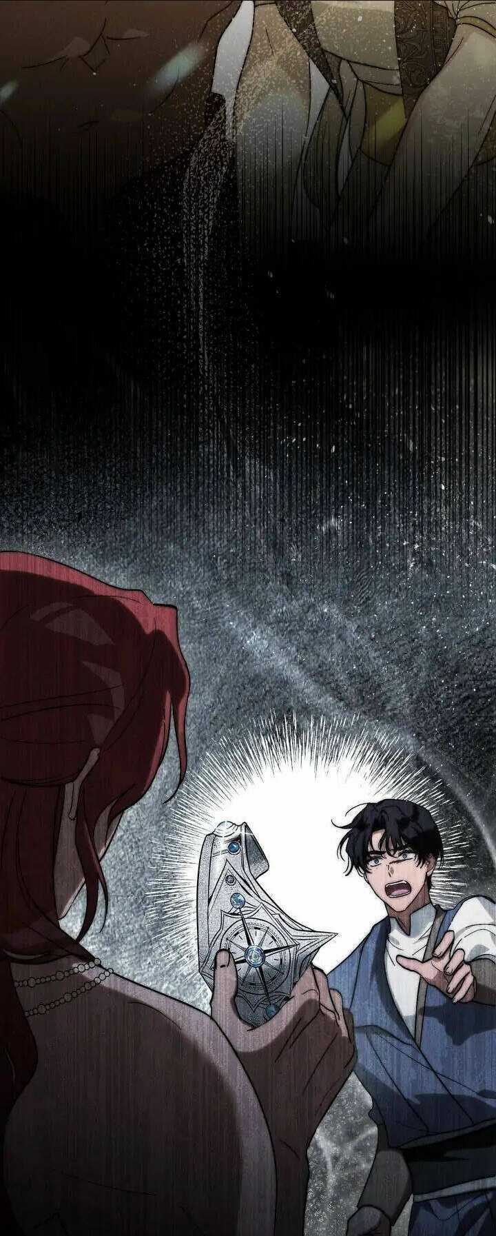 Khi Số Phận Tìm Đến Hai Ta Chapter 17 trang 6