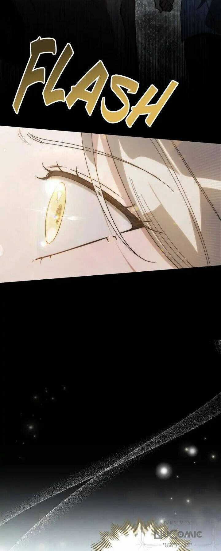 Khi Số Phận Tìm Đến Hai Ta Chapter 17 trang 7