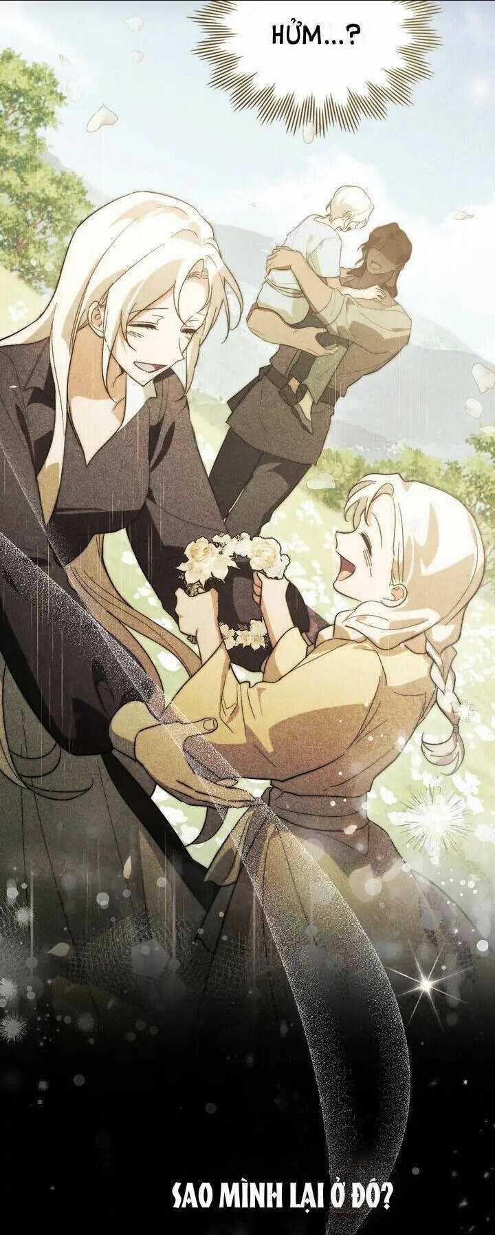 Khi Số Phận Tìm Đến Hai Ta Chapter 17 trang 8