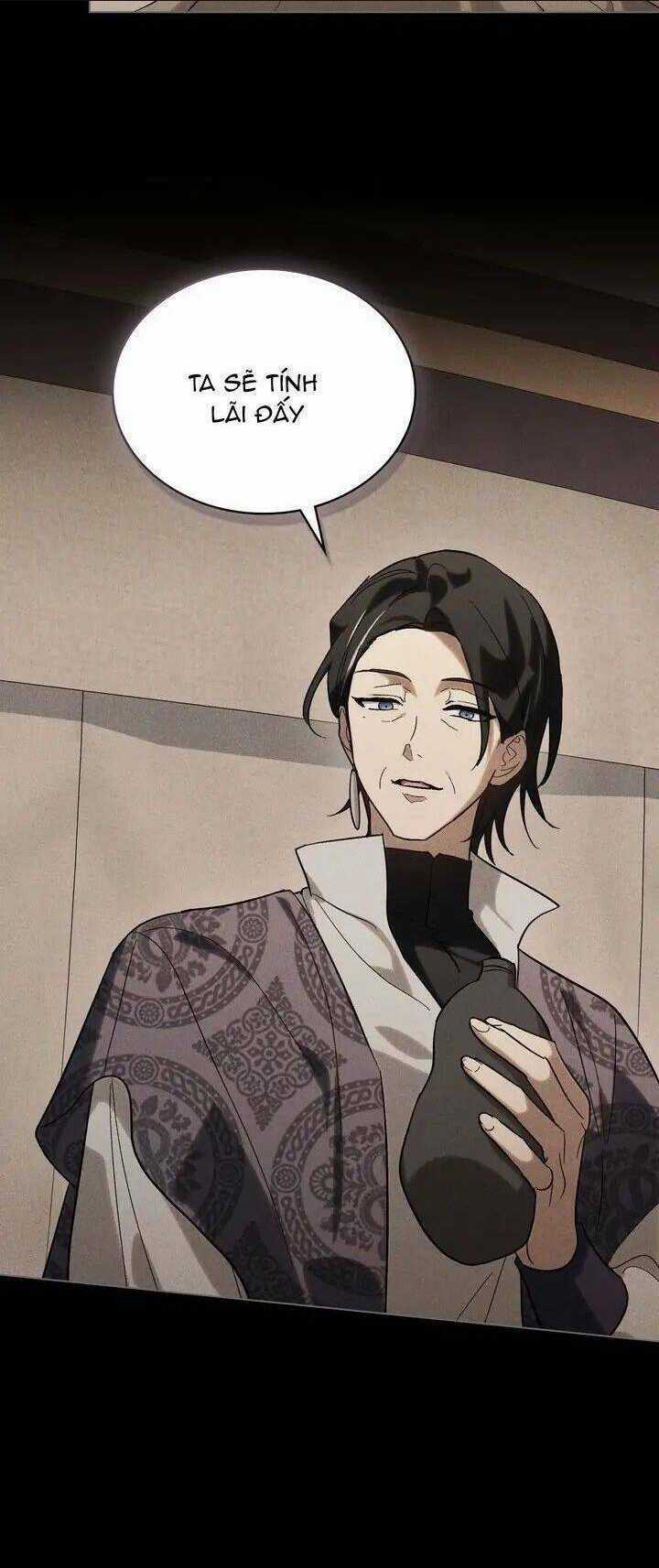 Khi Số Phận Tìm Đến Hai Ta Chapter 18 trang 11