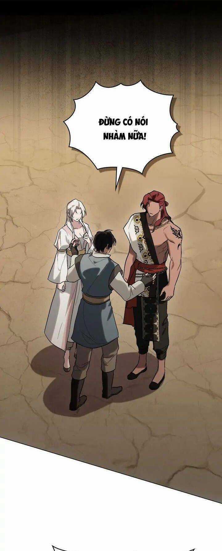 Khi Số Phận Tìm Đến Hai Ta Chapter 18 trang 14