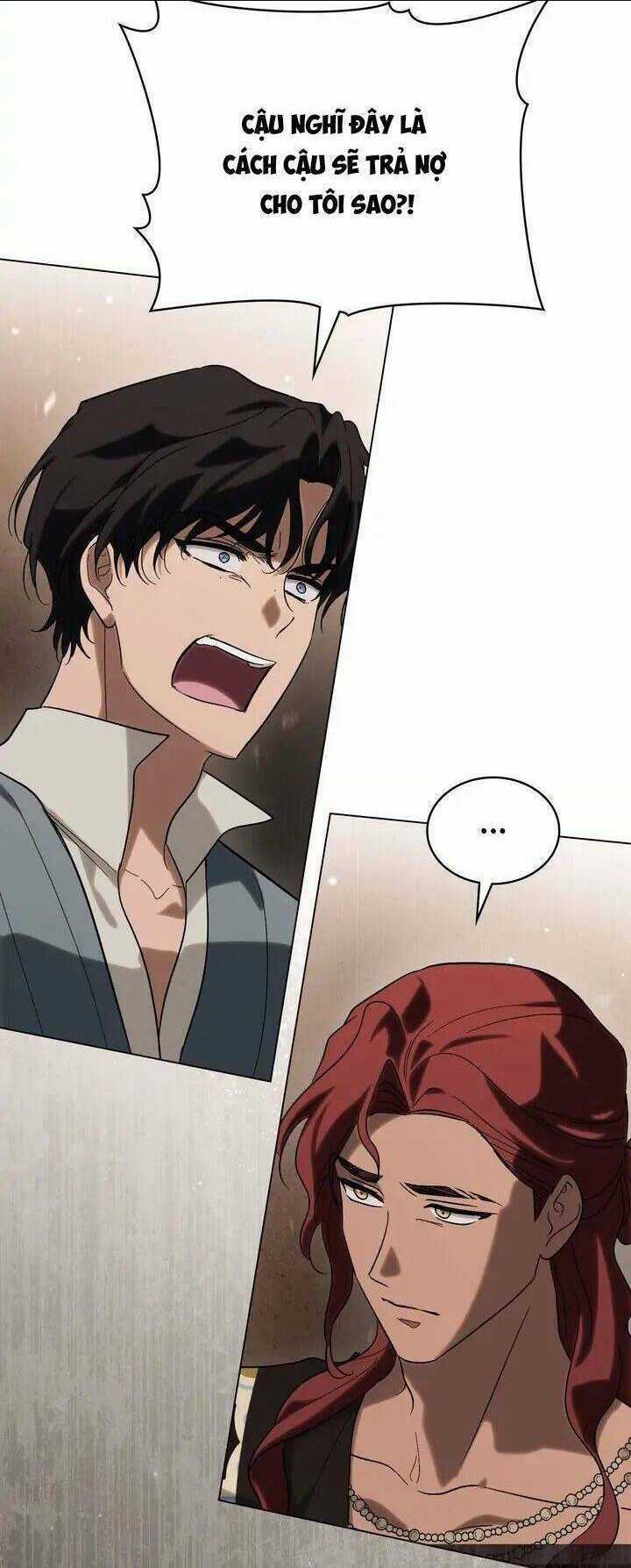 Khi Số Phận Tìm Đến Hai Ta Chapter 18 trang 15