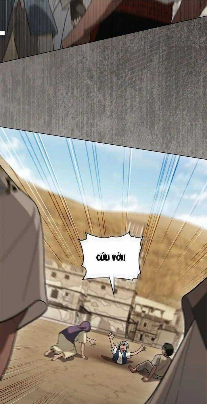 Khi Số Phận Tìm Đến Hai Ta Chapter 18 trang 17