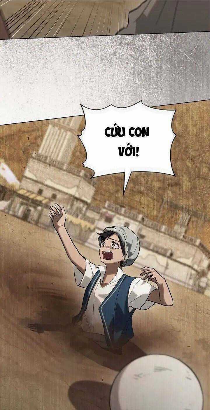 Khi Số Phận Tìm Đến Hai Ta Chapter 18 trang 18