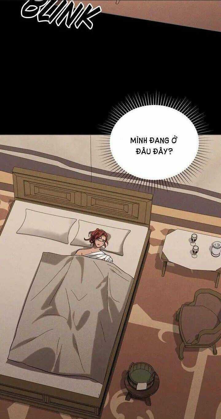 Khi Số Phận Tìm Đến Hai Ta Chapter 18 trang 2