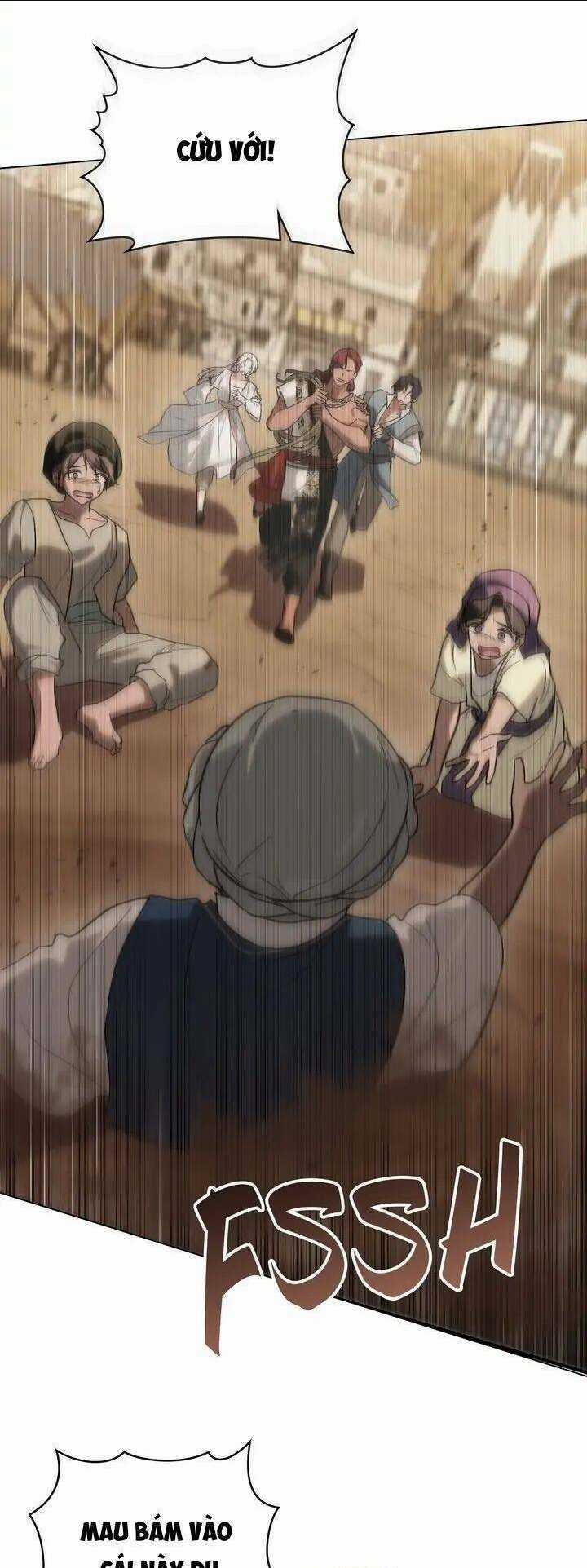 Khi Số Phận Tìm Đến Hai Ta Chapter 18 trang 20