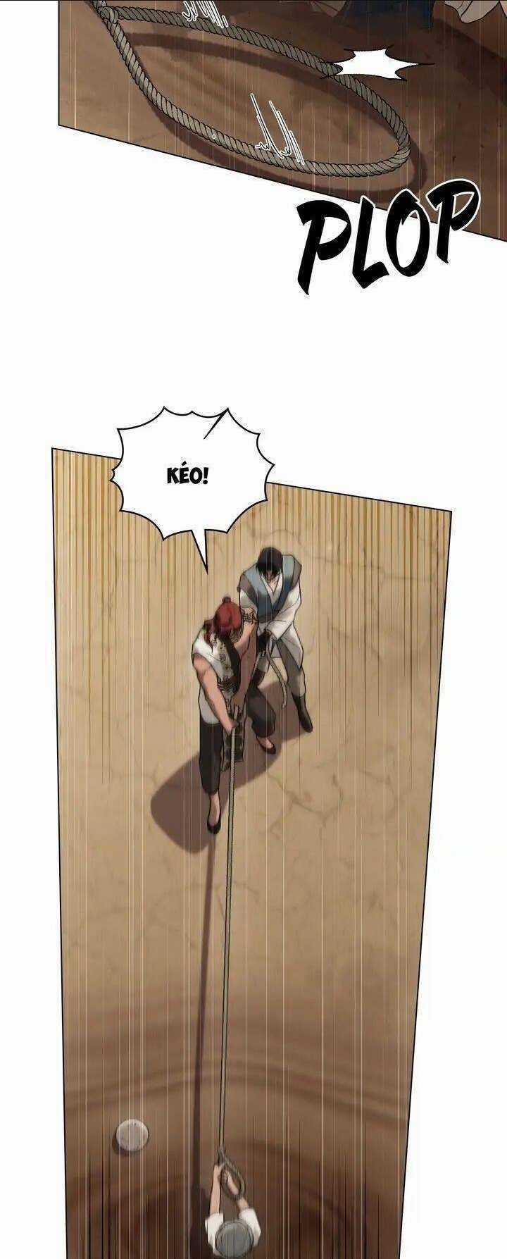 Khi Số Phận Tìm Đến Hai Ta Chapter 18 trang 22