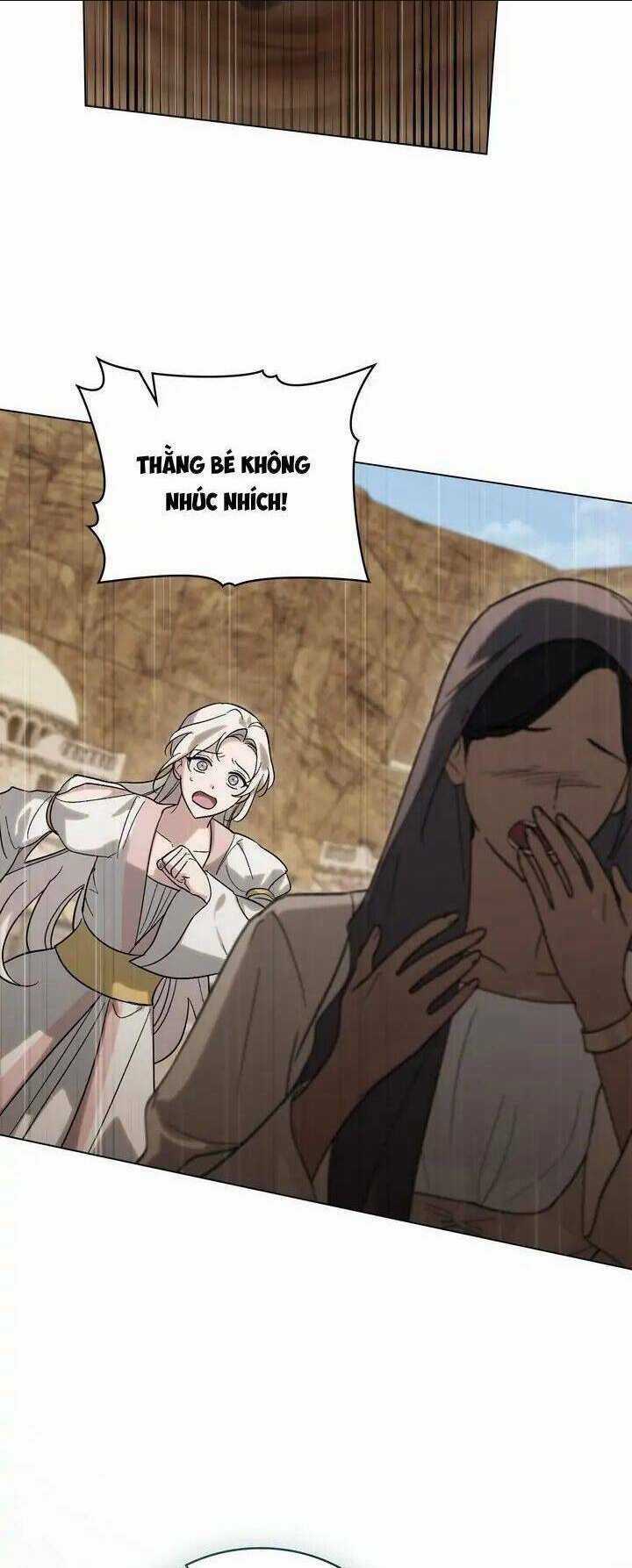 Khi Số Phận Tìm Đến Hai Ta Chapter 18 trang 23