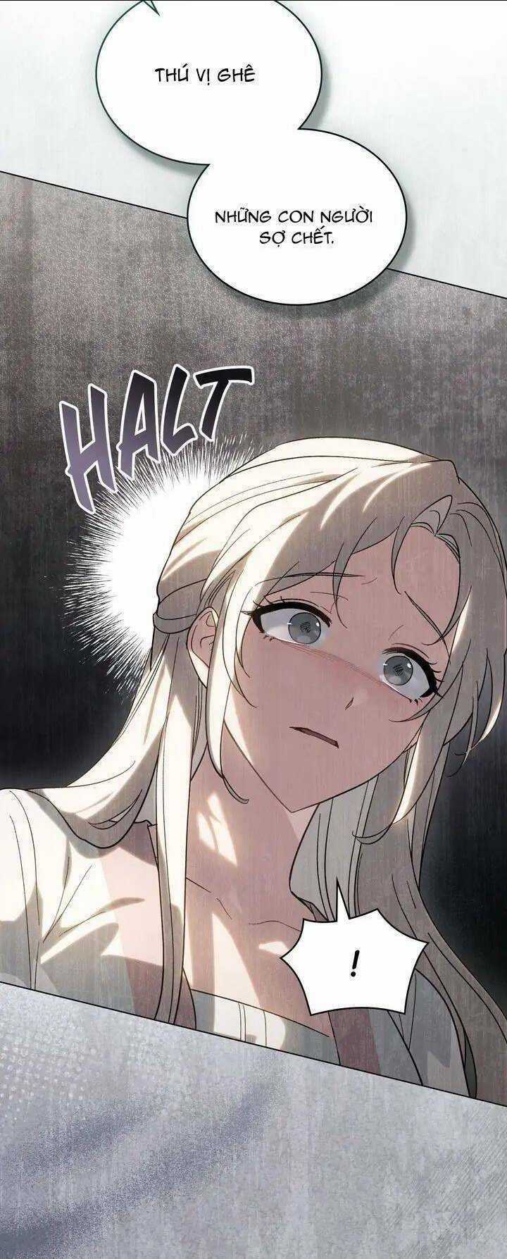 Khi Số Phận Tìm Đến Hai Ta Chapter 18 trang 24