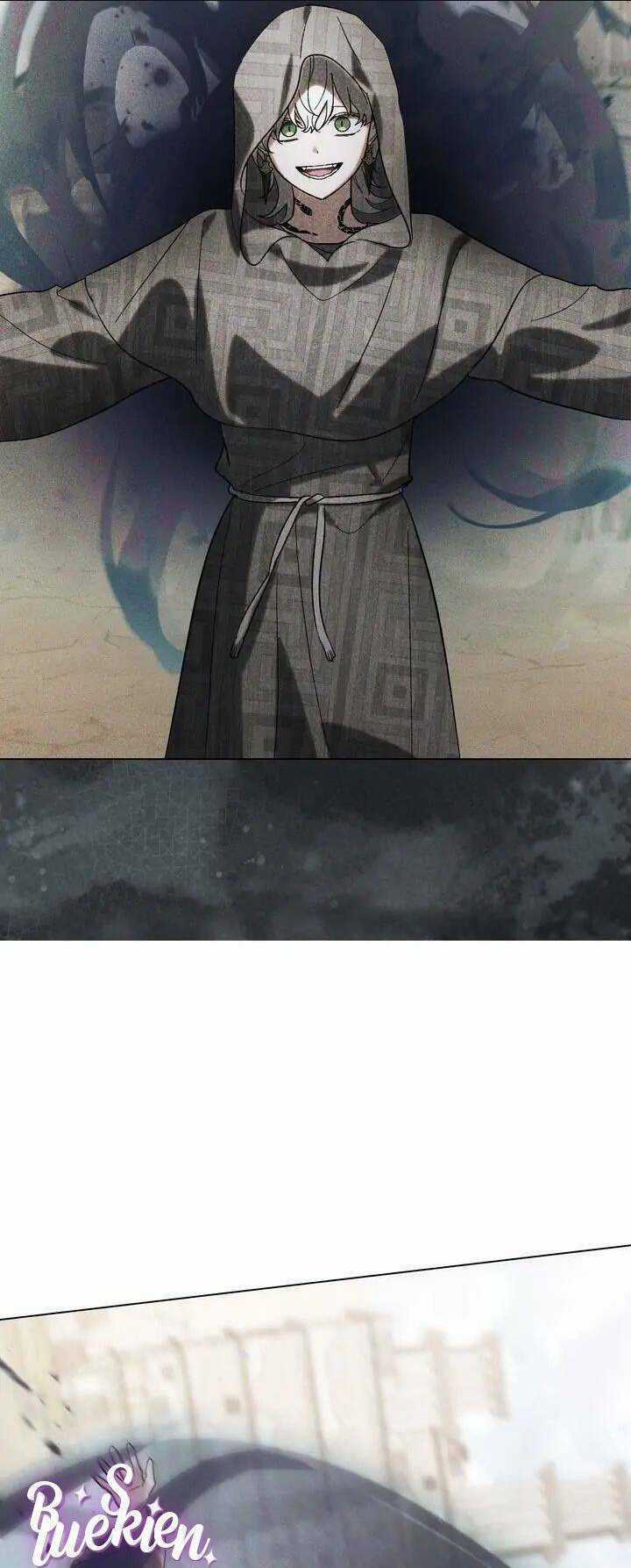 Khi Số Phận Tìm Đến Hai Ta Chapter 18 trang 26