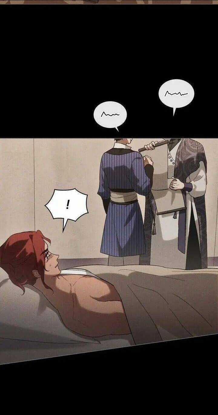 Khi Số Phận Tìm Đến Hai Ta Chapter 18 trang 3