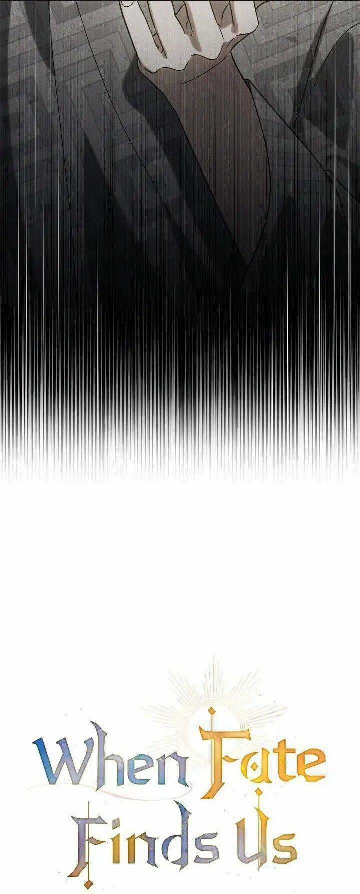 Khi Số Phận Tìm Đến Hai Ta Chapter 18 trang 30