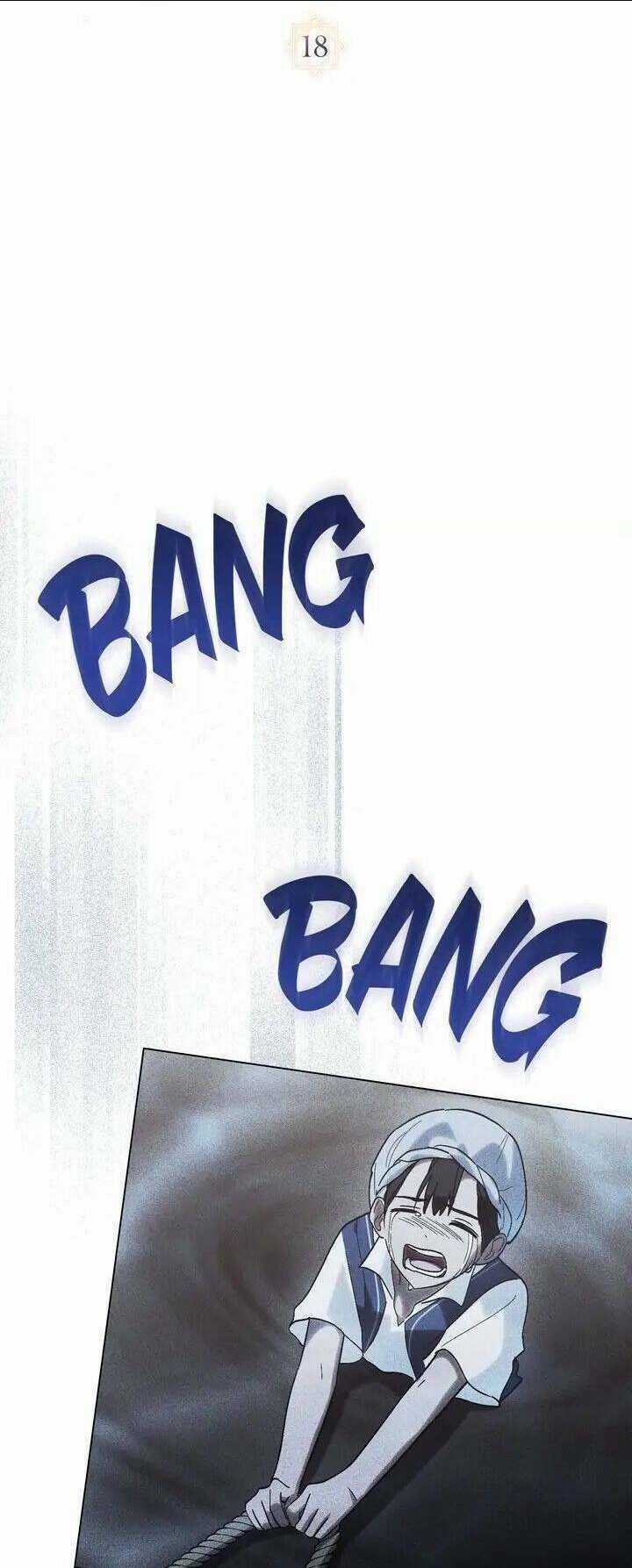 Khi Số Phận Tìm Đến Hai Ta Chapter 18 trang 31