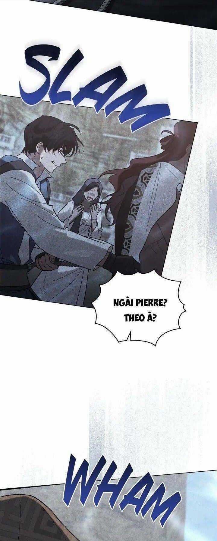 Khi Số Phận Tìm Đến Hai Ta Chapter 18 trang 32