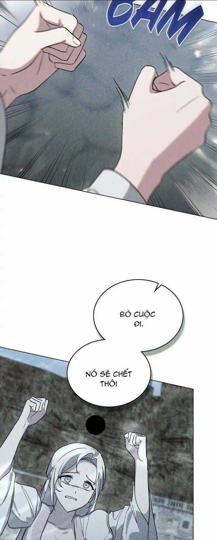 Khi Số Phận Tìm Đến Hai Ta Chapter 18 trang 34