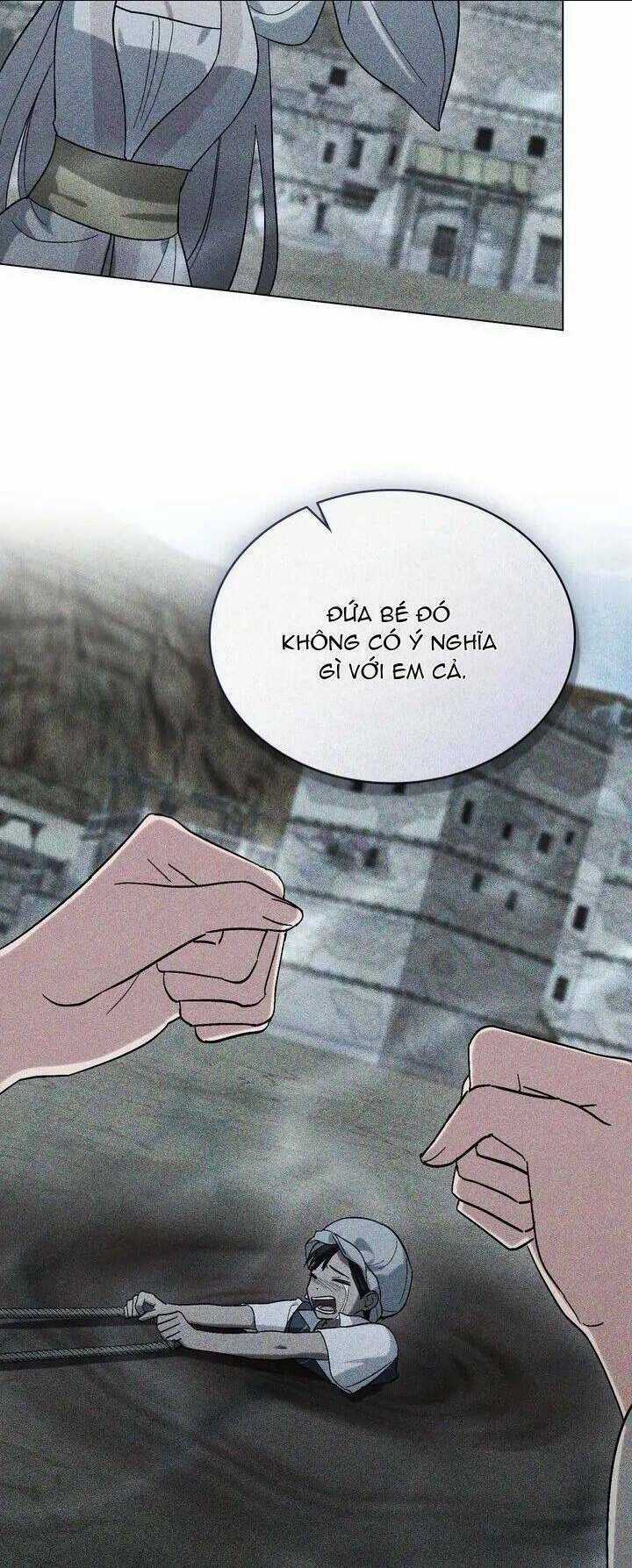 Khi Số Phận Tìm Đến Hai Ta Chapter 18 trang 35