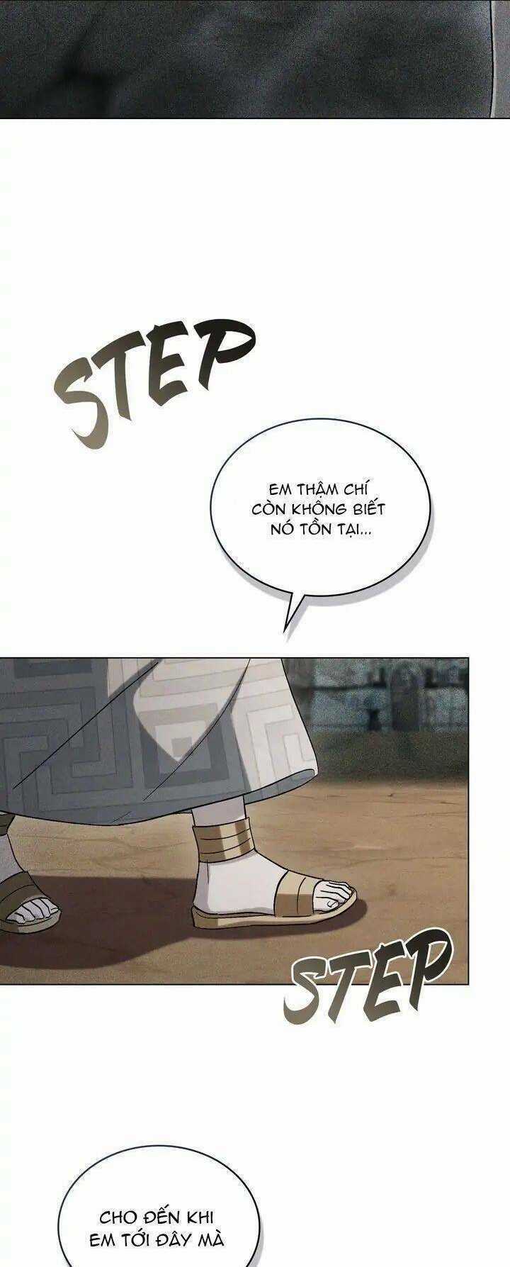 Khi Số Phận Tìm Đến Hai Ta Chapter 18 trang 36