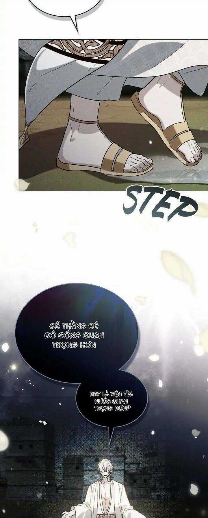 Khi Số Phận Tìm Đến Hai Ta Chapter 18 trang 37