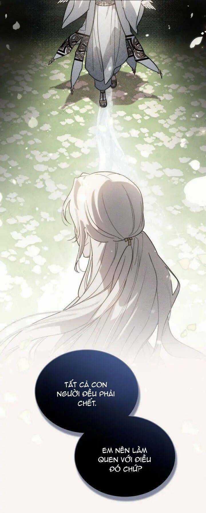 Khi Số Phận Tìm Đến Hai Ta Chapter 18 trang 38