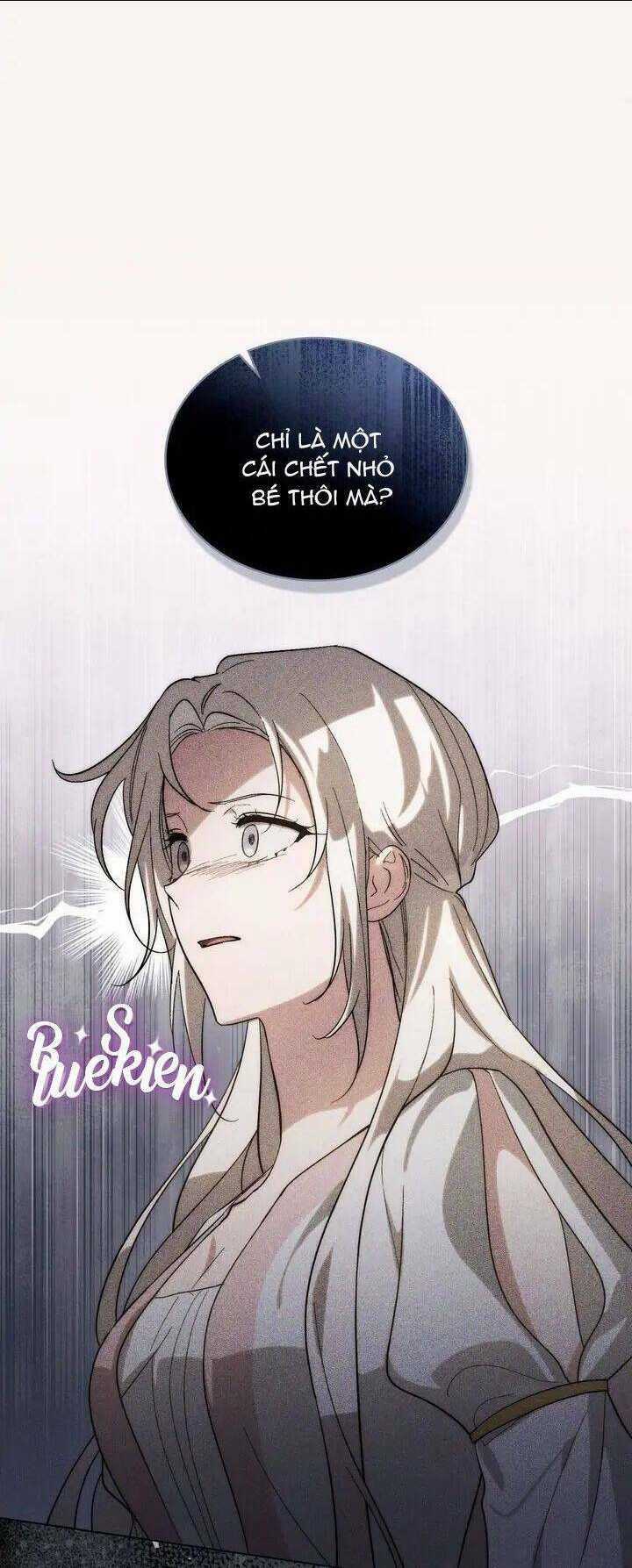 Khi Số Phận Tìm Đến Hai Ta Chapter 18 trang 39