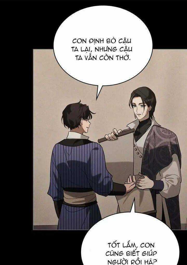 Khi Số Phận Tìm Đến Hai Ta Chapter 18 trang 4