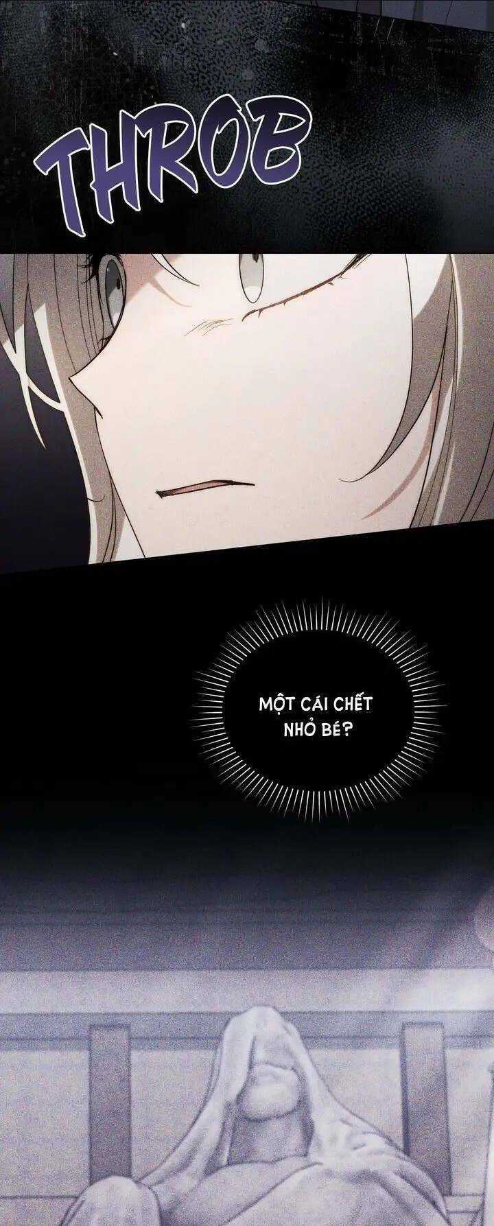 Khi Số Phận Tìm Đến Hai Ta Chapter 18 trang 40