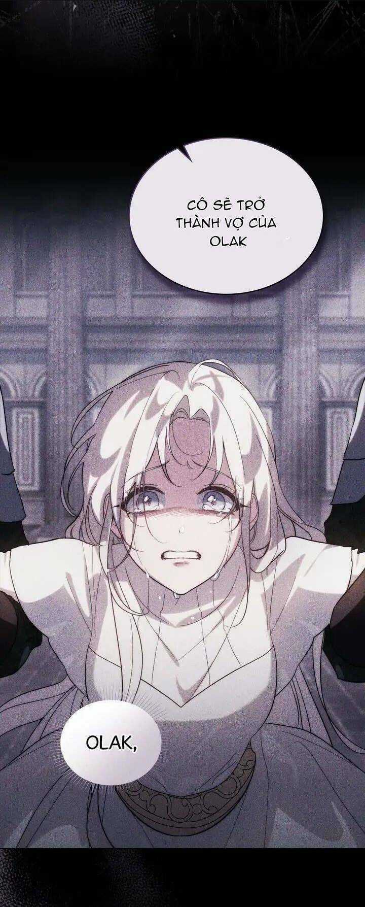 Khi Số Phận Tìm Đến Hai Ta Chapter 18 trang 42